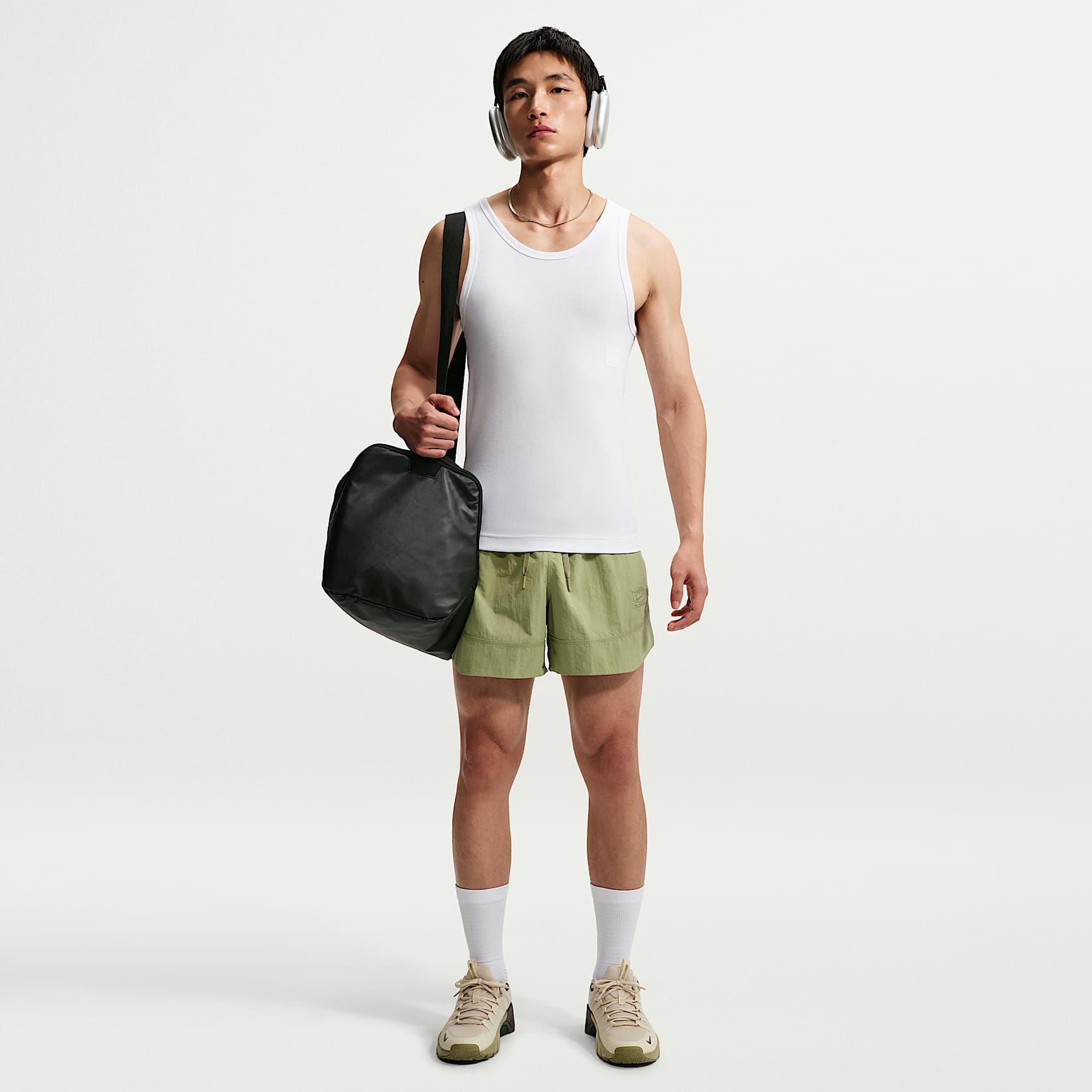 NIKE公式】ナイキ N.A.C. メンズ Dri-FIT ウーブン ショートパンツ